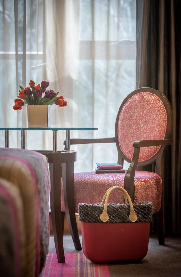 The Maritime Hotel Bantry Exterior photo
