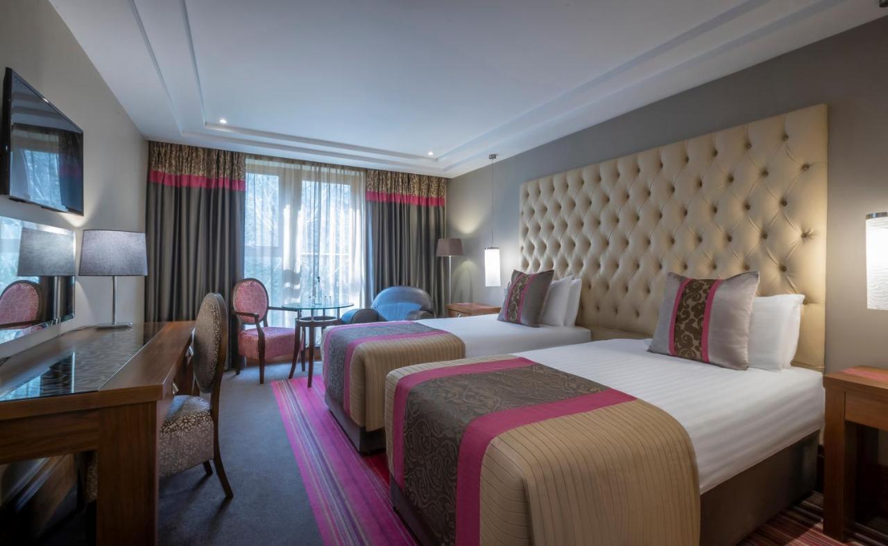 The Maritime Hotel Bantry Exterior photo