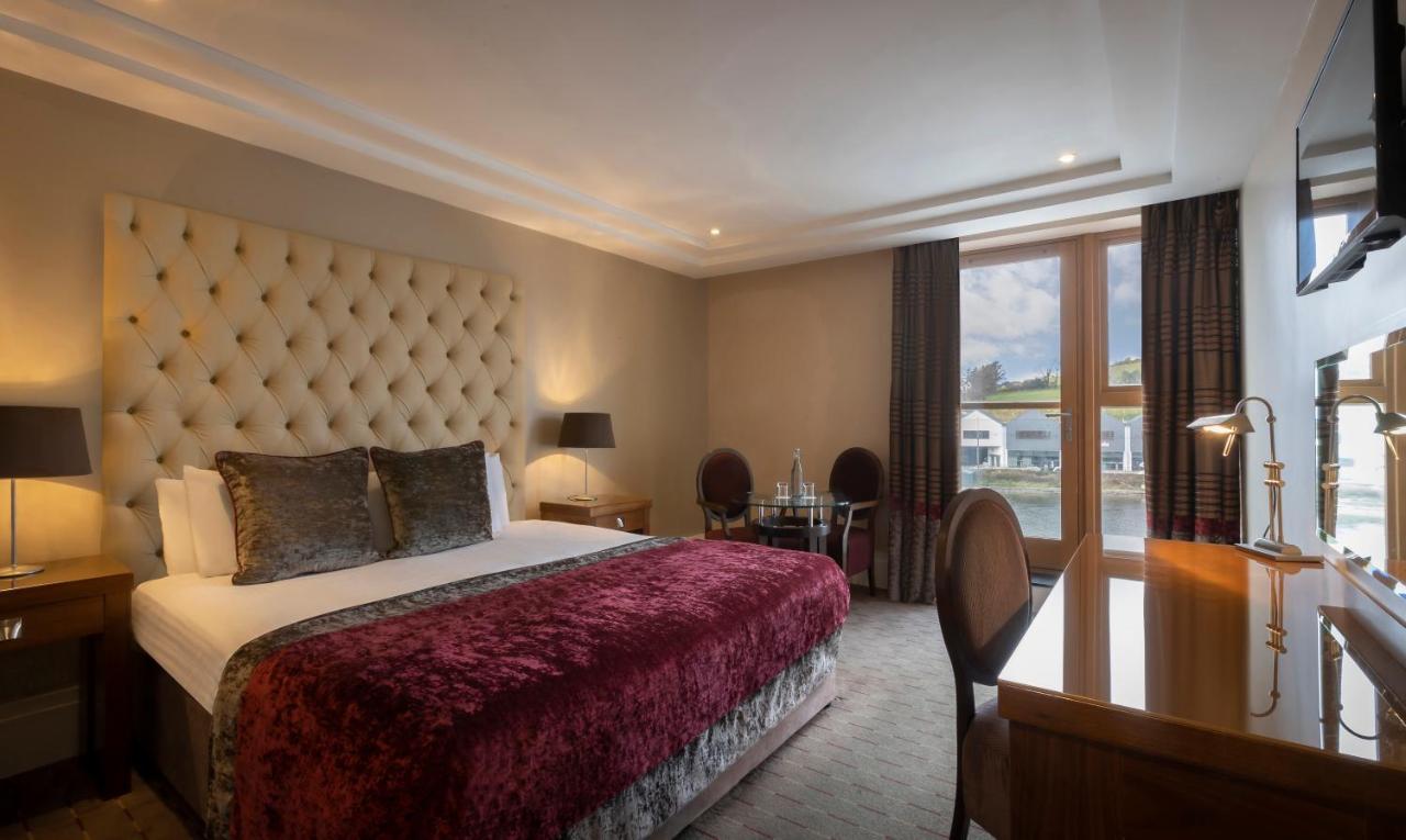 The Maritime Hotel Bantry Exterior photo