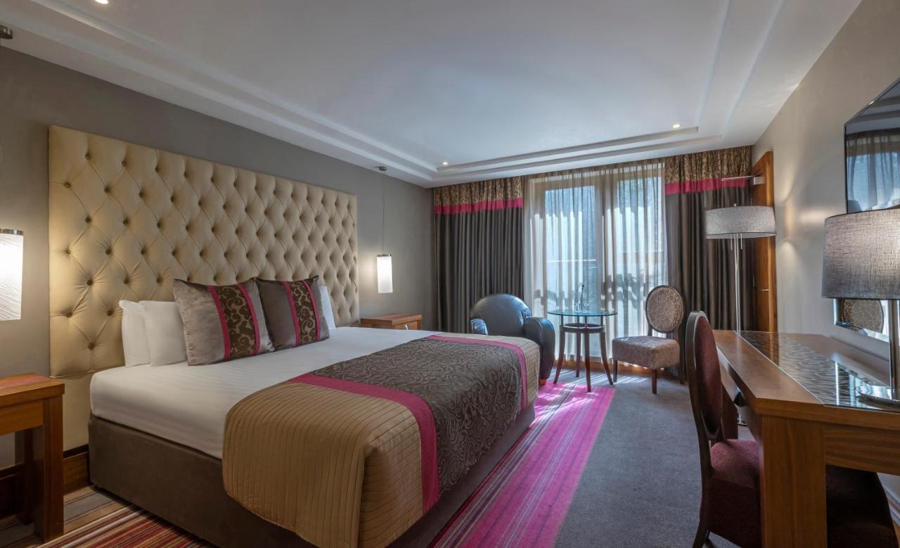 The Maritime Hotel Bantry Exterior photo