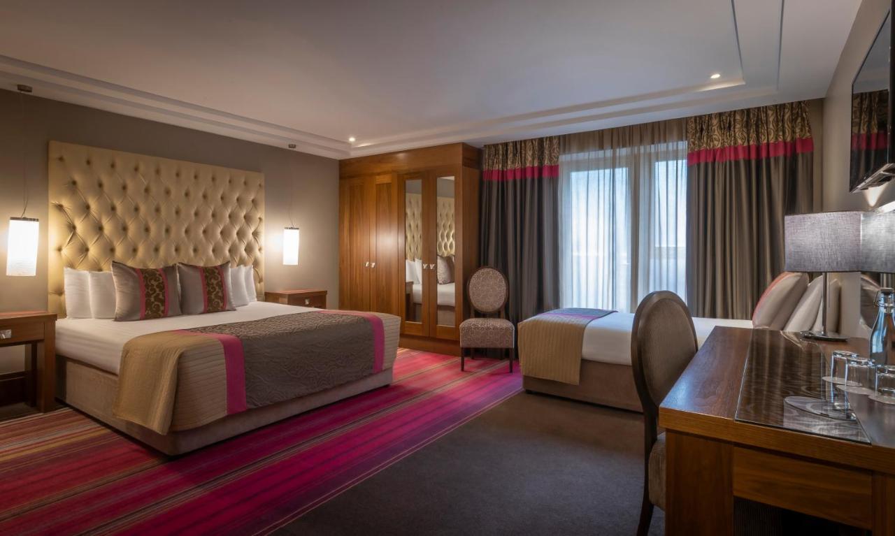 The Maritime Hotel Bantry Exterior photo