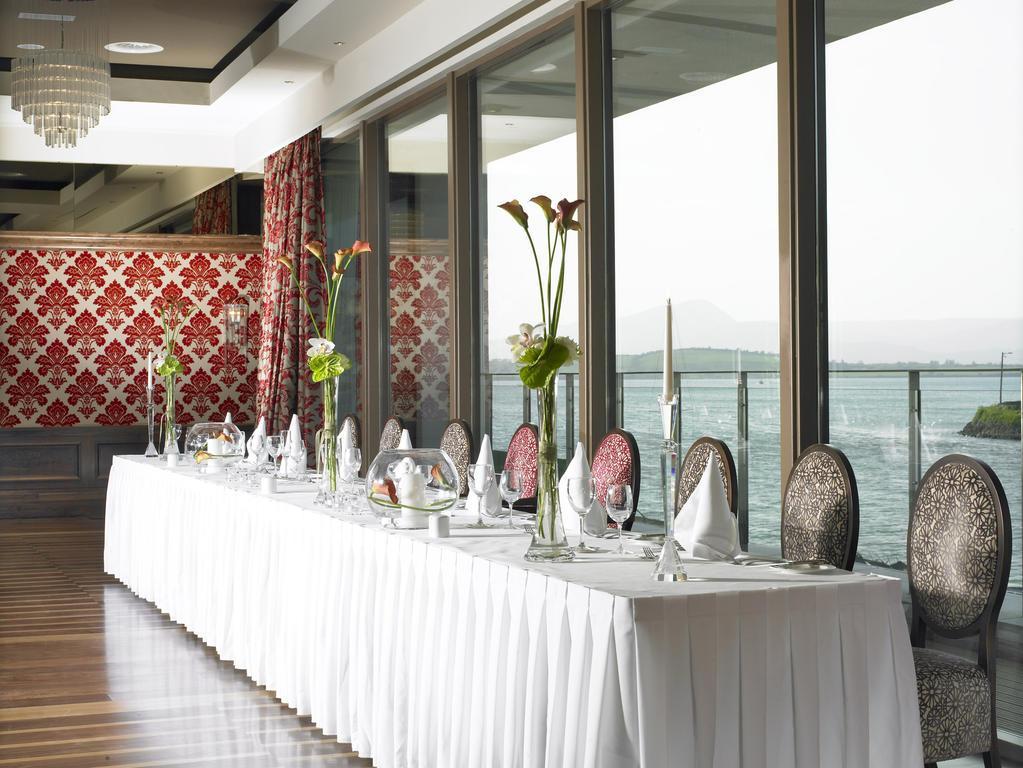 The Maritime Hotel Bantry Exterior photo