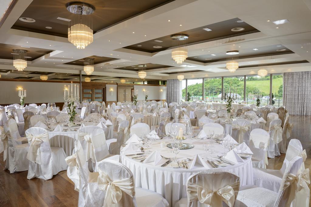 The Maritime Hotel Bantry Exterior photo