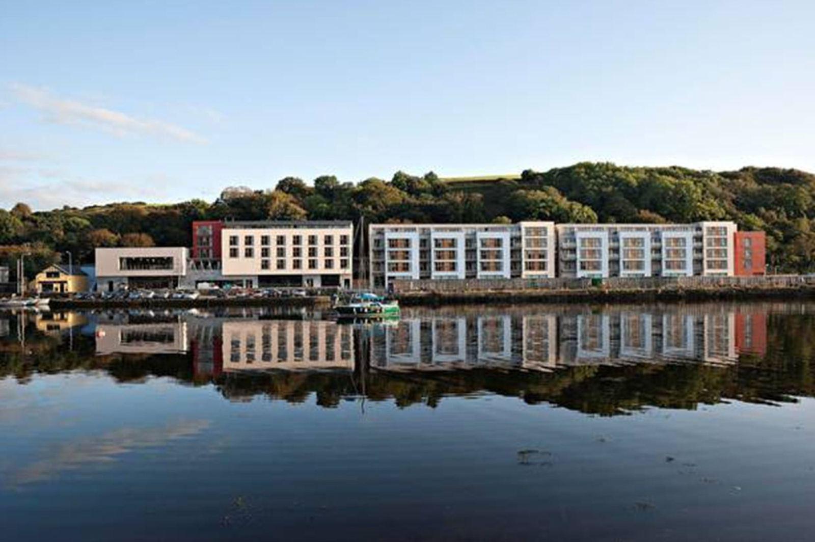 The Maritime Hotel Bantry Exterior photo