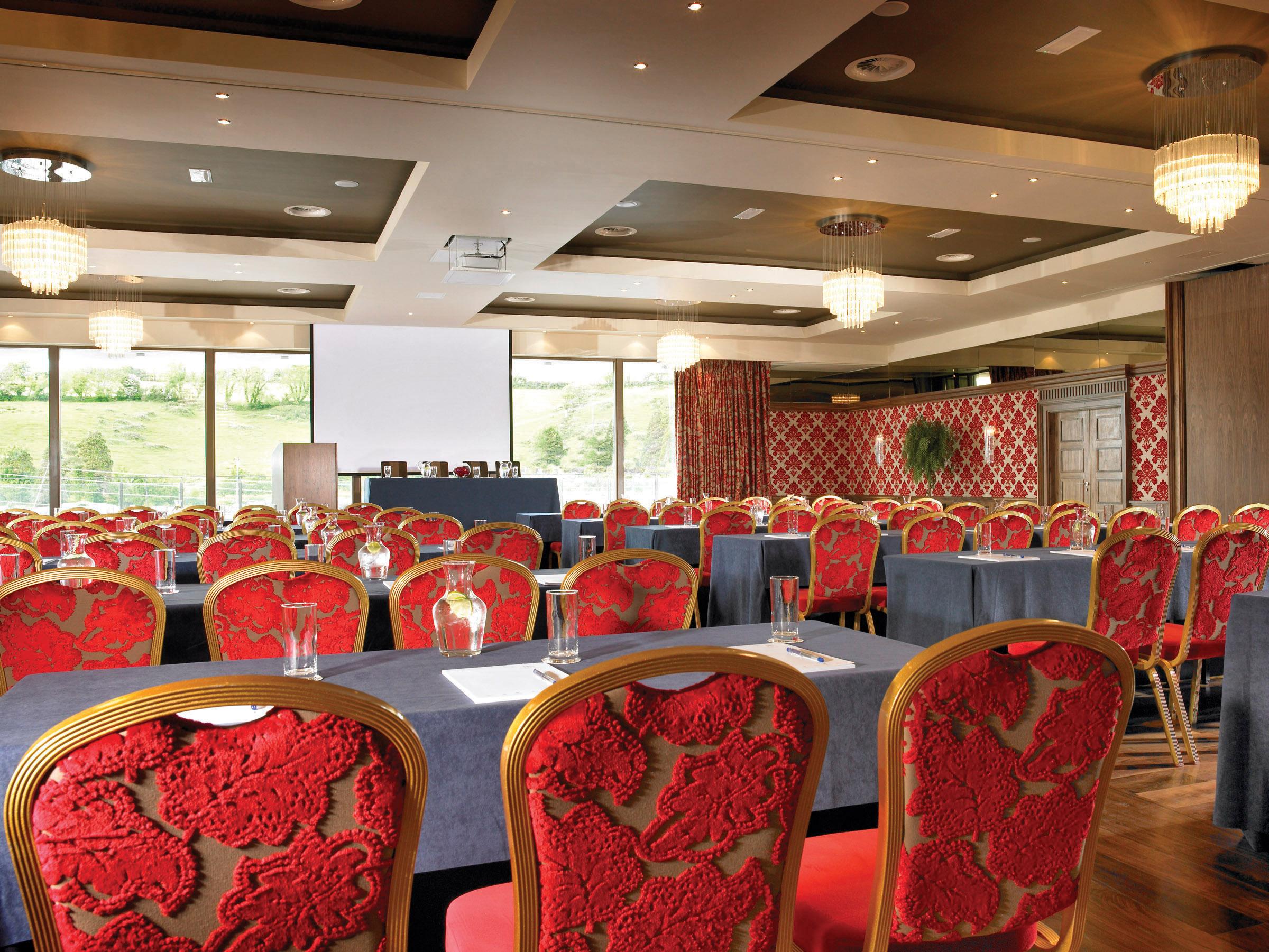 The Maritime Hotel Bantry Exterior photo