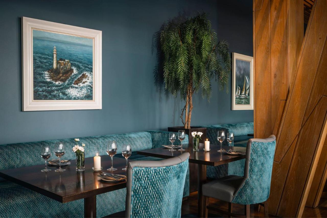 The Maritime Hotel Bantry Exterior photo