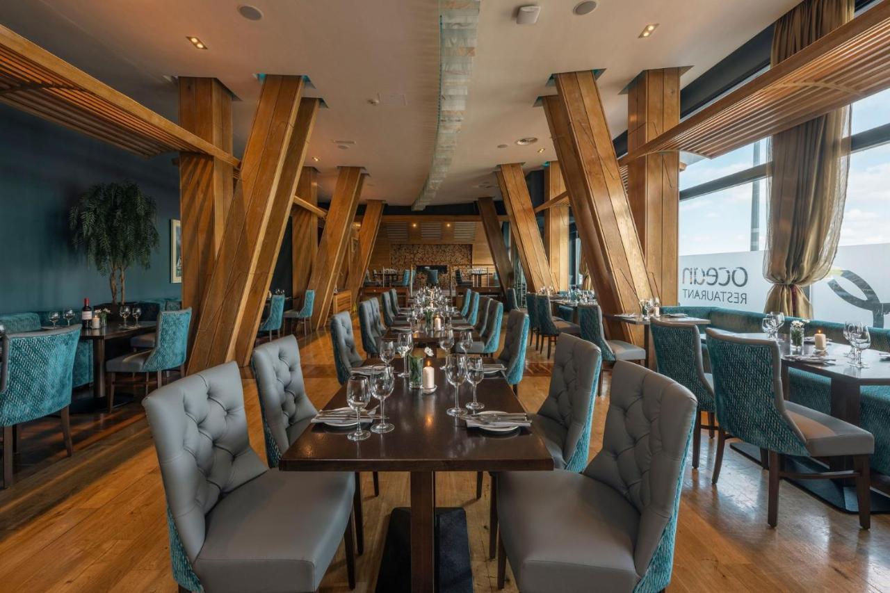The Maritime Hotel Bantry Exterior photo