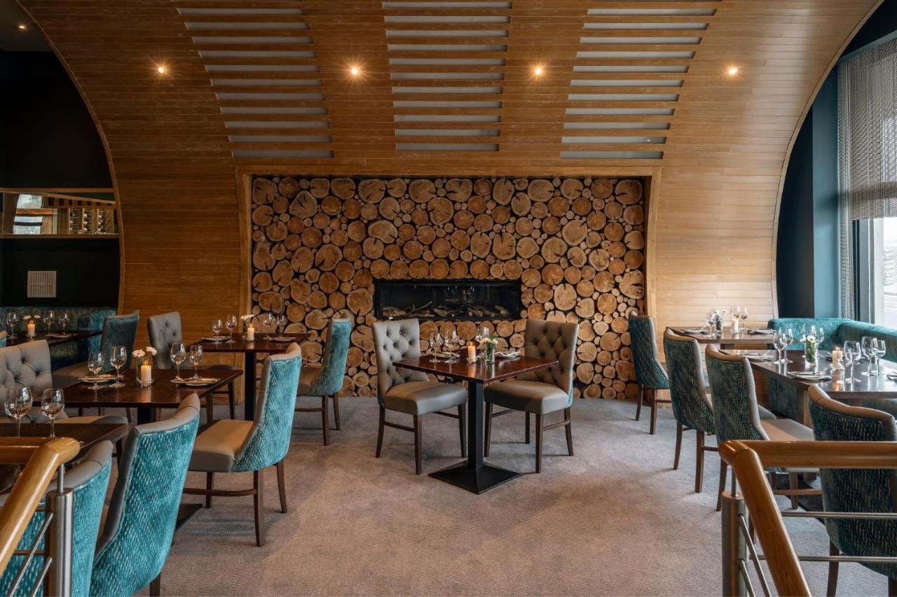 The Maritime Hotel Bantry Exterior photo