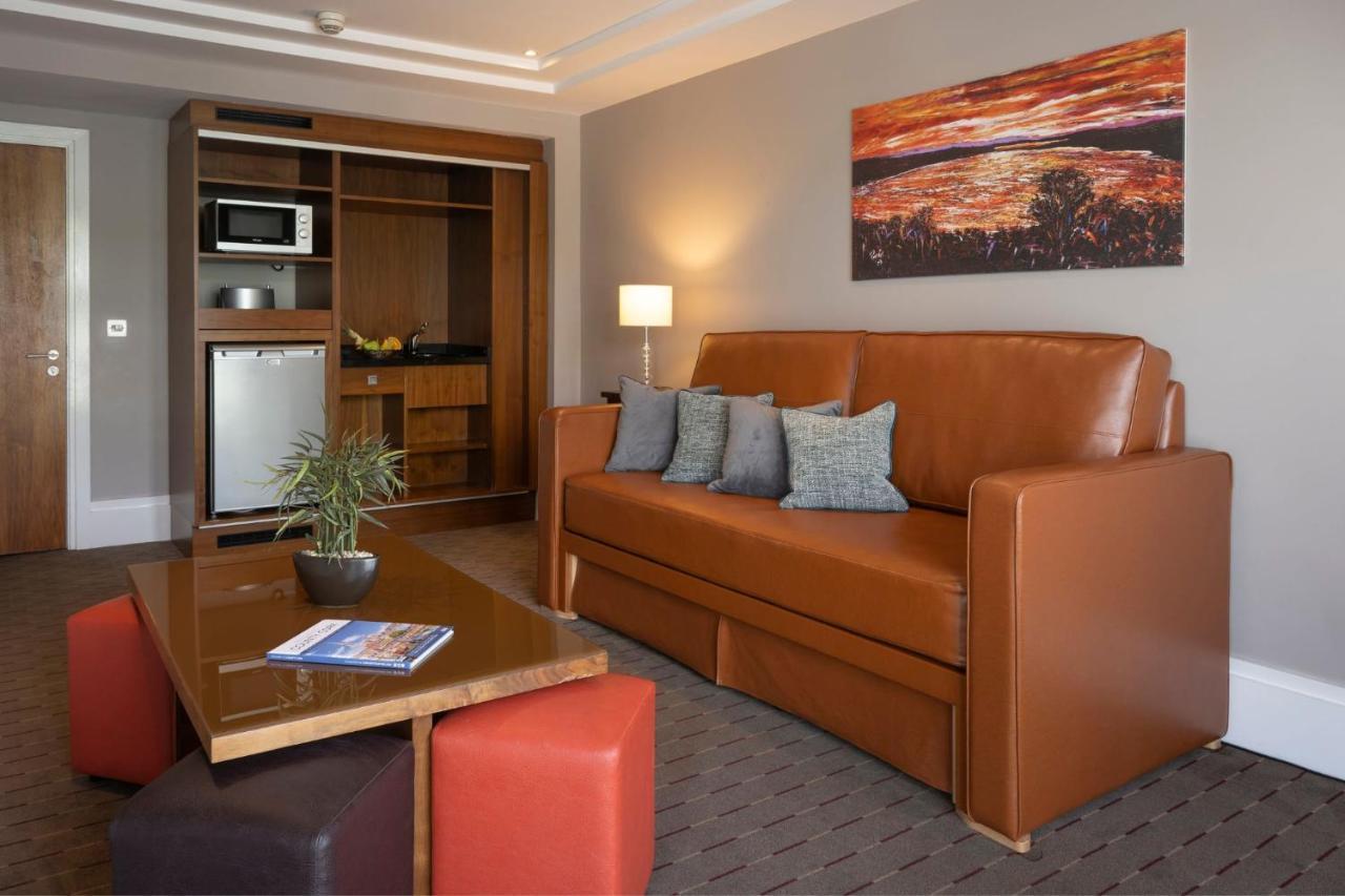 The Maritime Hotel Bantry Exterior photo