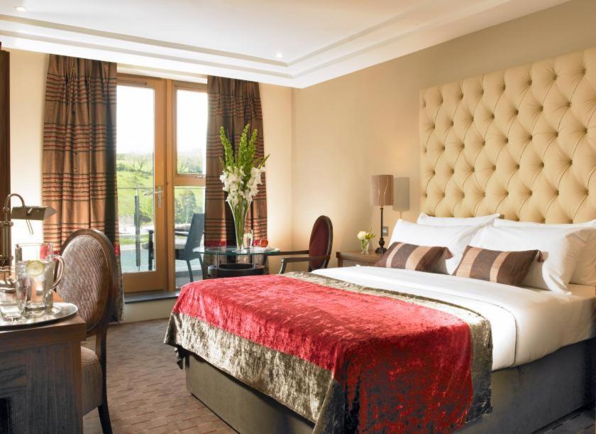 The Maritime Hotel Bantry Room photo