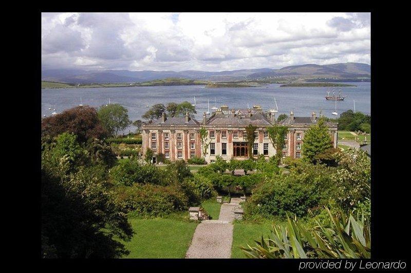 The Maritime Hotel Bantry Exterior photo