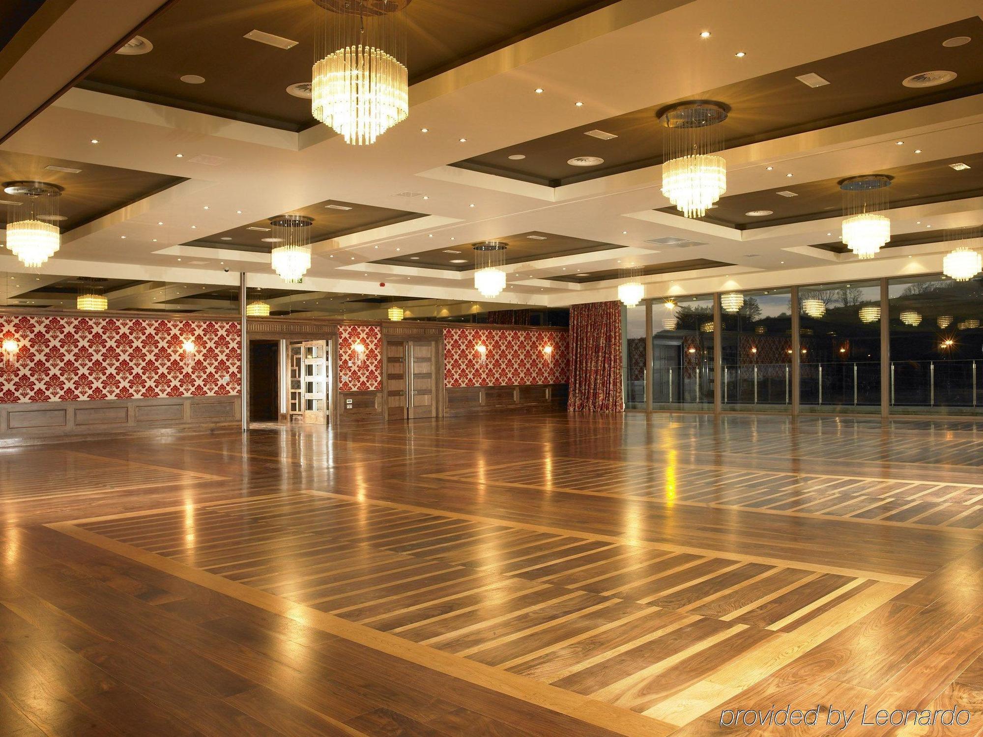 The Maritime Hotel Bantry Interior photo
