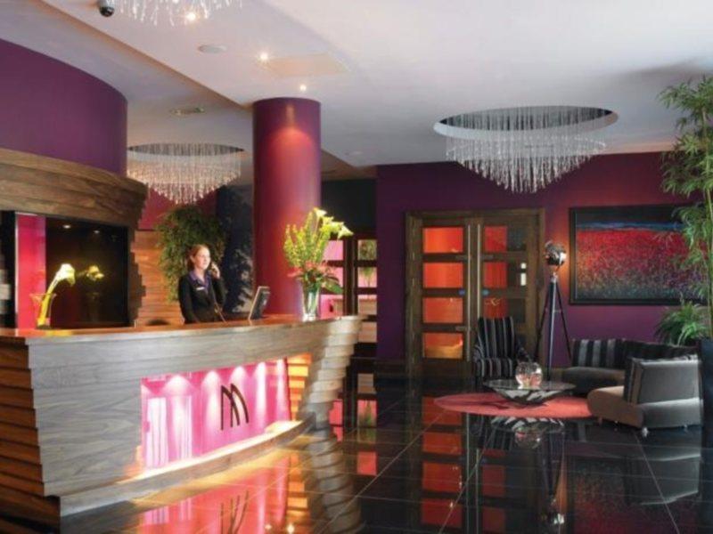 The Maritime Hotel Bantry Exterior photo