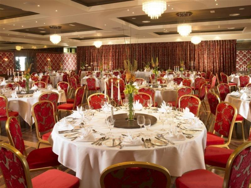The Maritime Hotel Bantry Exterior photo