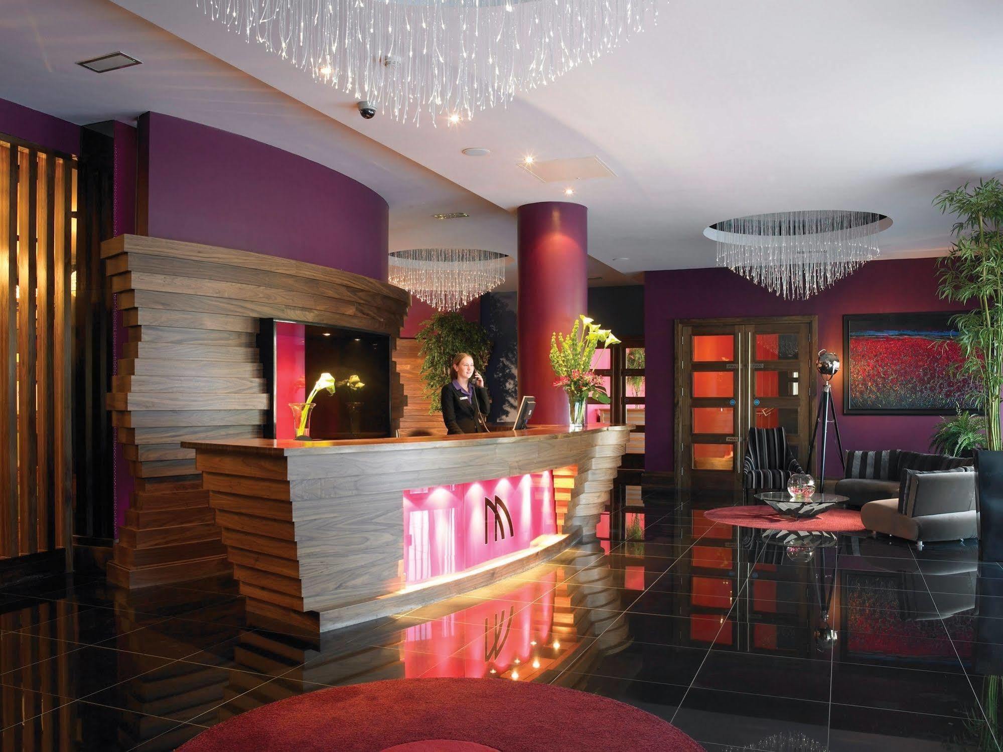 The Maritime Hotel Bantry Exterior photo