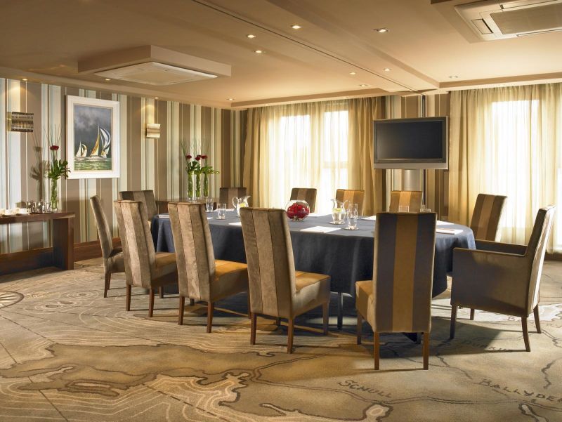 The Maritime Hotel Bantry Exterior photo